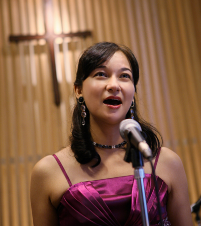 吉村美穂